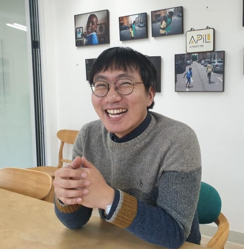 이일 변호사