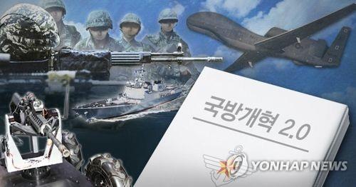 감사원 "국방부, 한시조직 만들어 군인차출… 문민화 미달"(종합) - 2