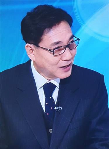 조동욱 교수