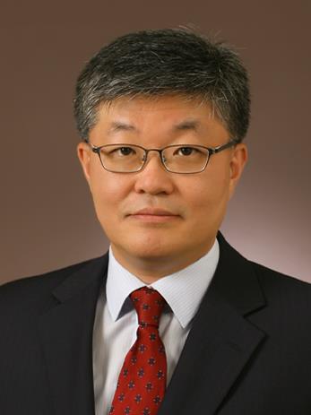 홍건기 한국신용정보원 신임 전무