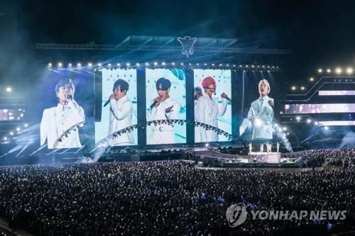 H.O.T. 콘서트