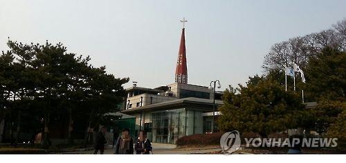 제암리교회 3·1운동 순국기념관