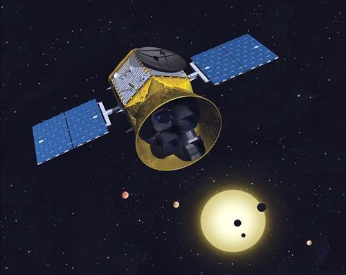 테스(TESS) 상상도
