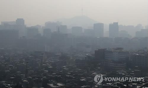 미세먼지