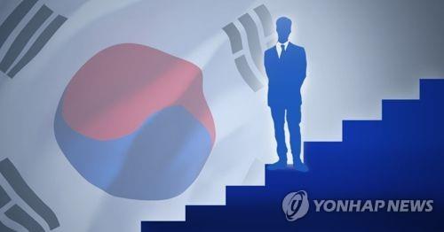 한국 국가부도위험 하락·한국물 채권 신뢰 상승