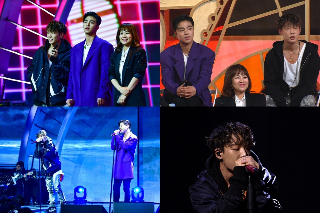 '다시 쓰는 차트쇼 지금 1위는?'