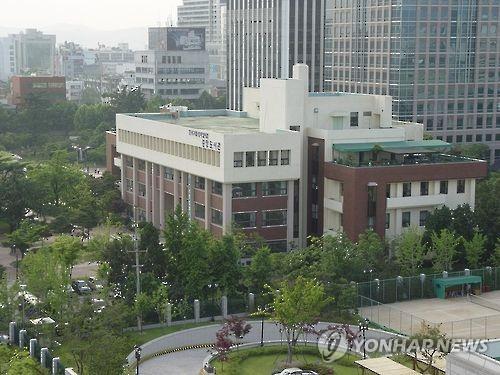 대구 중앙도서관