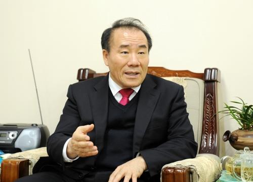 장휘국 광주 교육감