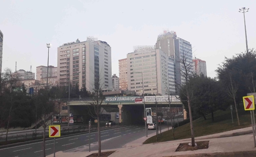 주재원 피습 사건 벌어진 대기업 터키법인 소재지역