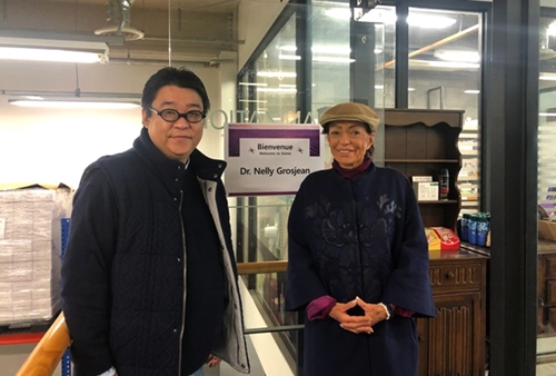 하이웨이원, 프랑스 유기농 화장품 '비오센셜' 한국 총판권 획득 - 1