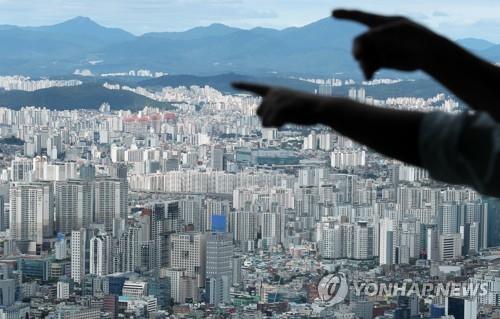 고가토지 보유세 '상한'까지 뛴다…"매매·증여 고민 커질 듯"