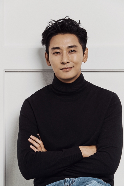 배우 주지훈 / 이하 넷플릭스 제공-연합뉴스