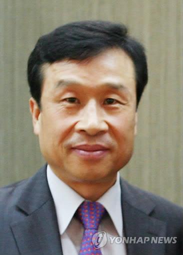 이충재 한국공간정보총연합회 회장
