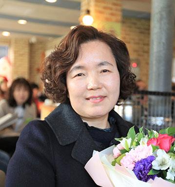 박정희 인천녹색연합 공동대표