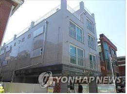 LH가 공급하는 한 매입·전세임대주택 모습