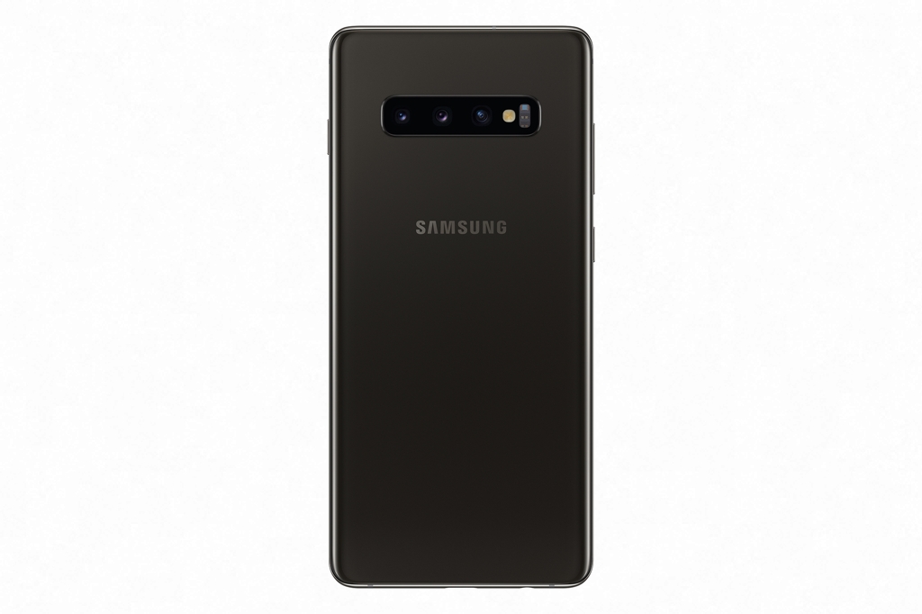 갤럭시 S10플러스 세라믹 블랙