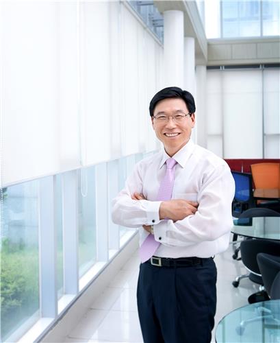 정재송 코스닥협회 신임 회장