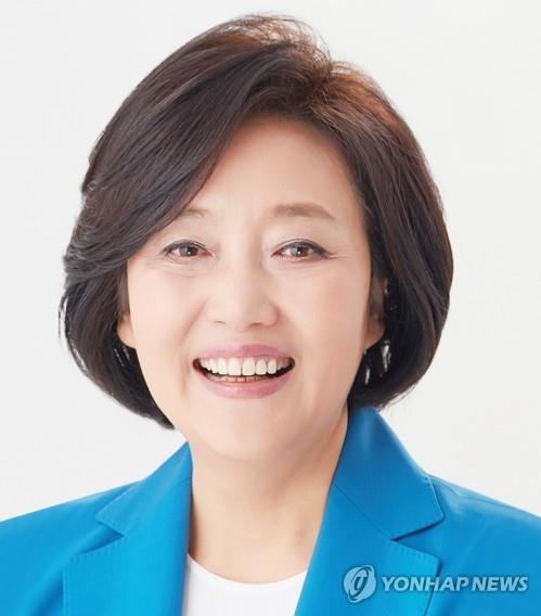 박영선 중소벤처기업부 장관 후보자