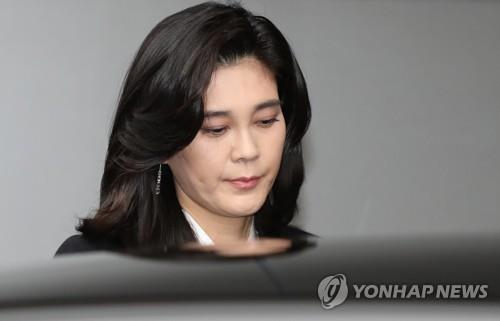 경찰, '이부진 프로포폴 의혹' 성형외과 강제수사 검토(종합) - 1