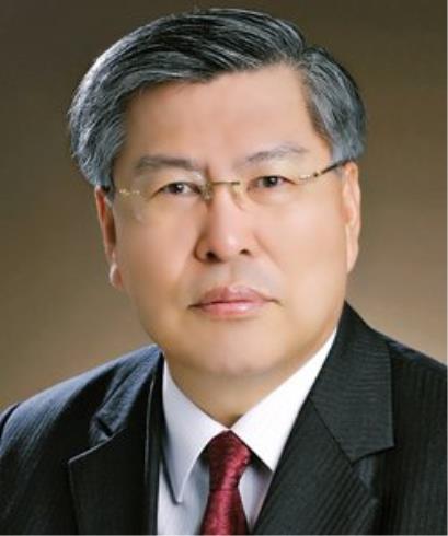 이윤보 건국대 총동문회장