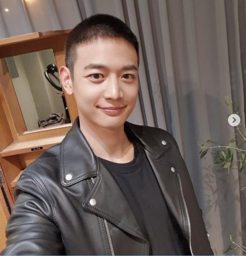 샤이니 민호