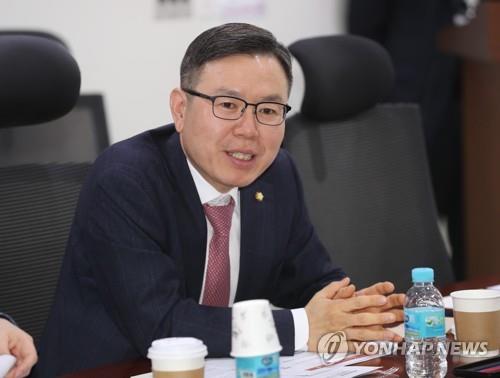 정태옥 의원