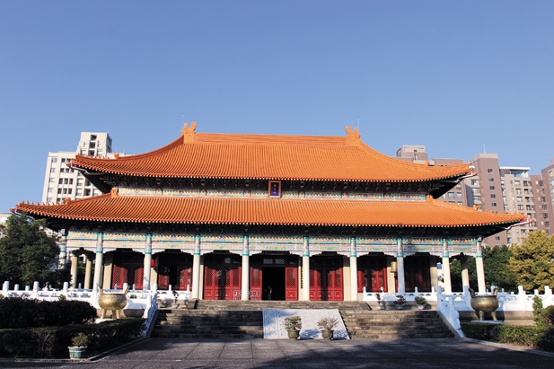 충렬사