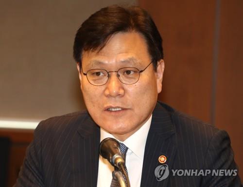 최종구 금융위원장