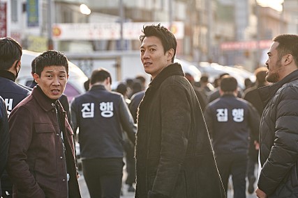 '롱리브더킹:목포영웅'