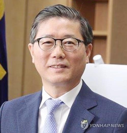 변창흠 LH 사장