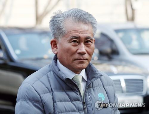 장석현 전 인천 남동구청장
