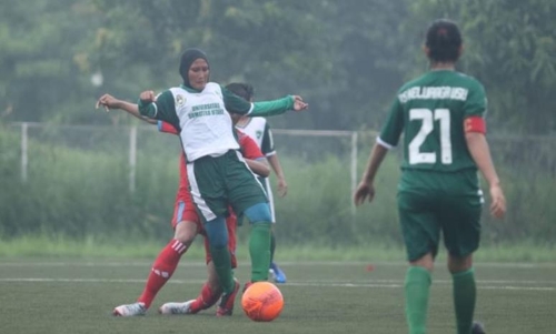 인도네시아 여자 축구