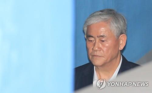자유한국당 최경환 의원 [연합뉴스 자료사진]