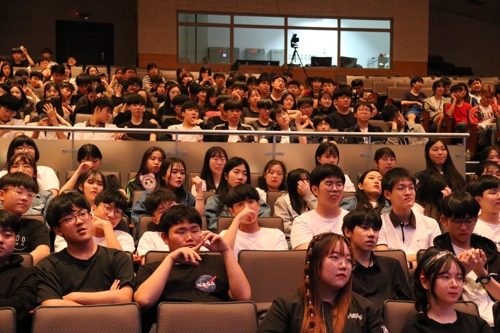 아시아나, 자카르타 한국국제학교서 '색동나래교실'
