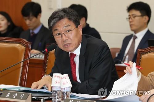 윤상직 의원