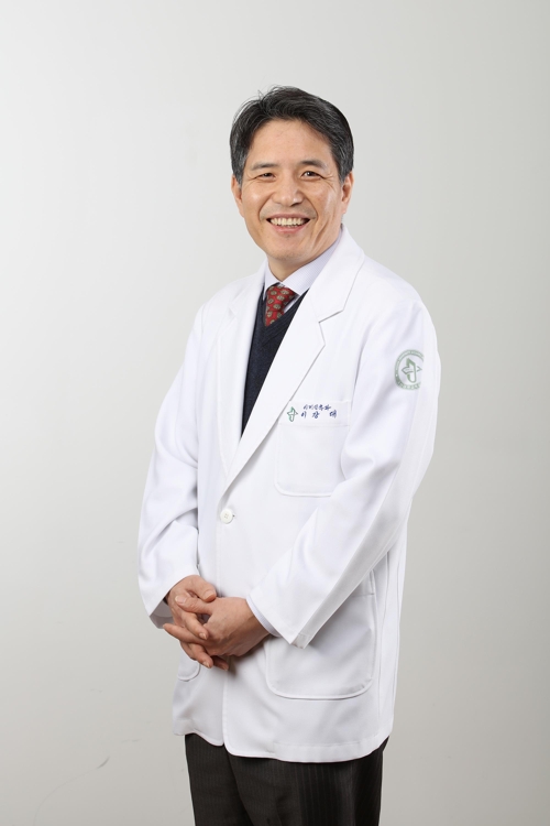 이강대 대한 갑상선학회 회장