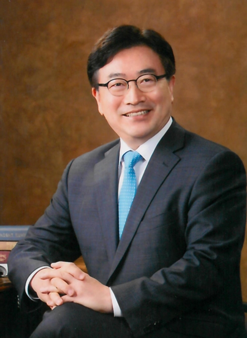 윤원석 한컴그룹 해외사업 총괄 사장