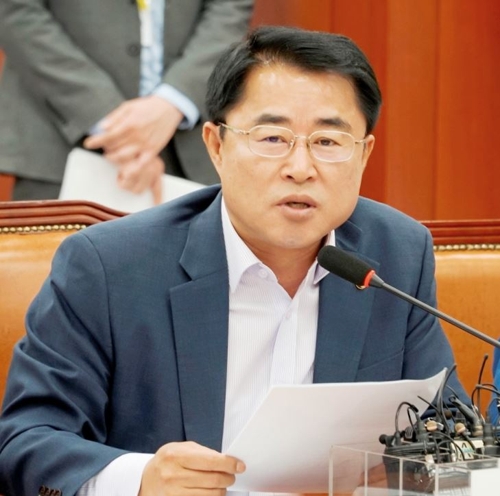 최경환 의원