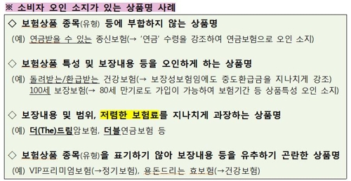 금융위 보도자료 캡처