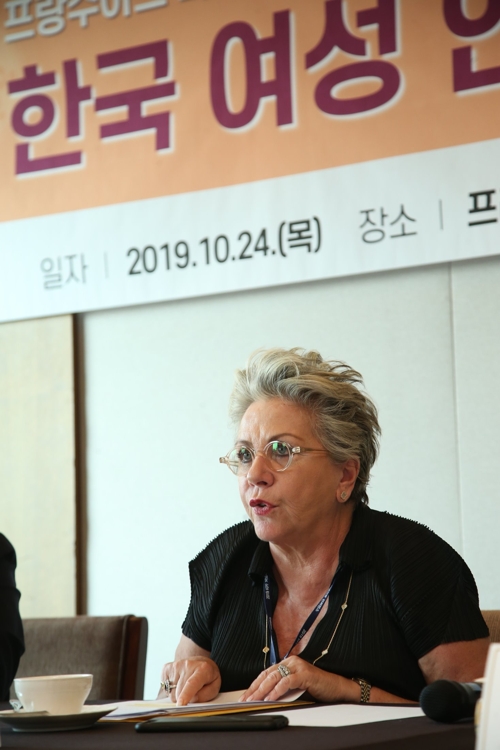 프랑수아즈 라보르드