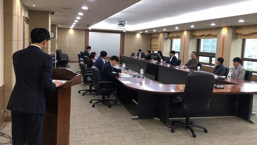 대전교육청-대전지방경찰청 폭력 대응 협의회 개최