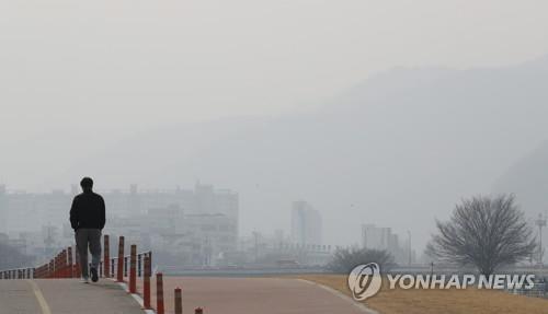 미세먼지