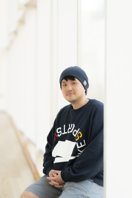 조욱형 PD