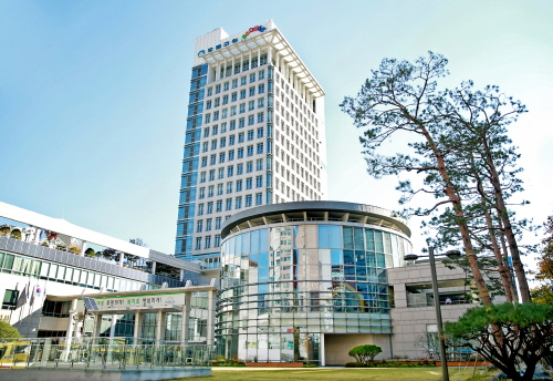 중앙대 보안대학원, '2020학년도 전반기 석사과정' 신입생 모집 - 1