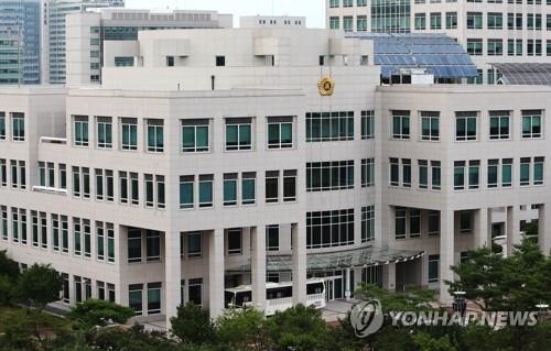 대전시의회 전경