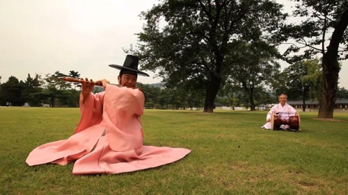 이생강 명인