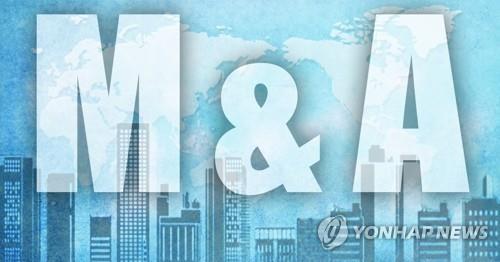 상장사 M&A는 계열사간 거래가 절반…"벤처·해외 M&A 소극적" - 1