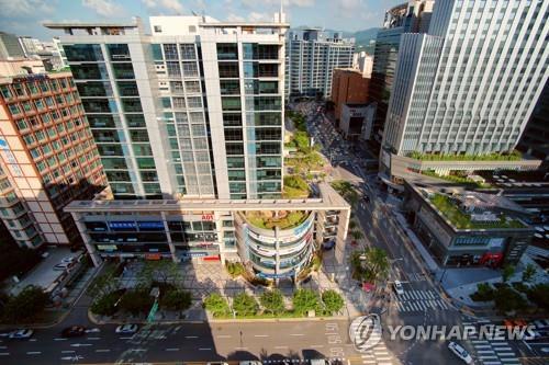 서울디지털산업단지
