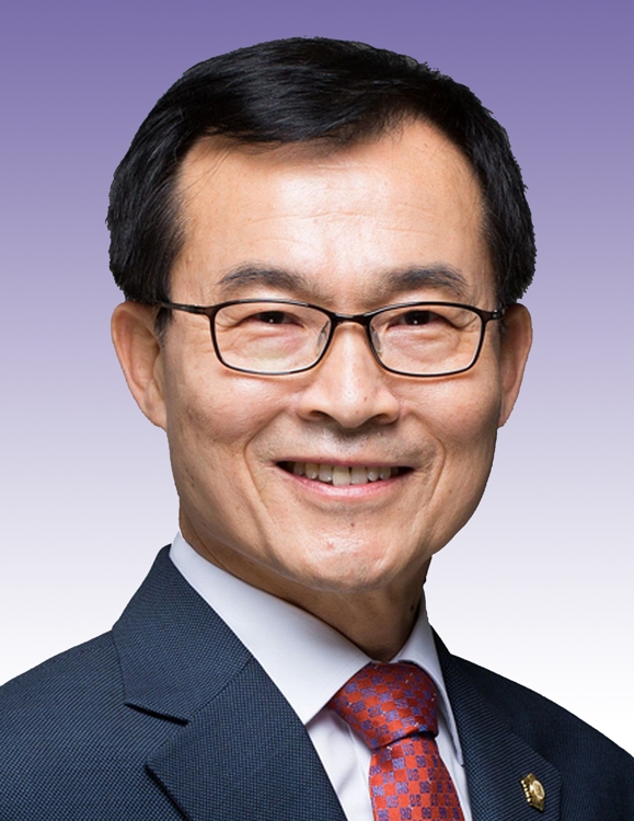 김성진 경북도의원
