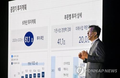 현대차, '2025 전략' 공개